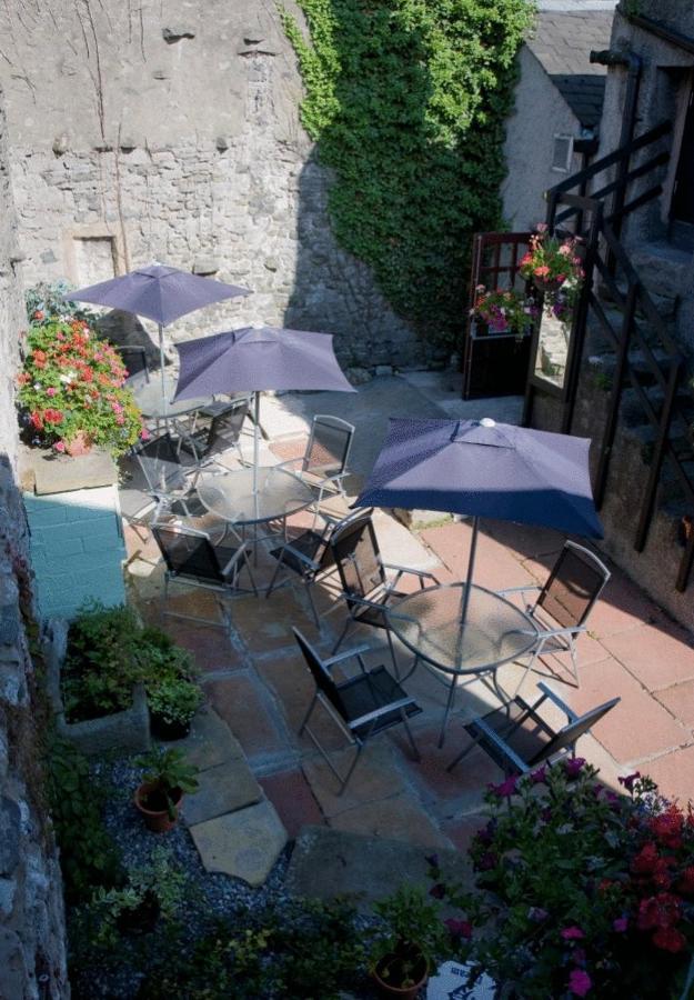 Kings Arms Hotel Holme  エクステリア 写真