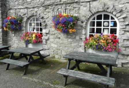 Kings Arms Hotel Holme  エクステリア 写真